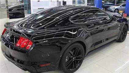 番禺龍膜特價(jià)施工來(lái)襲，專為新能源汽車打造的高性價(jià)比貼膜方案