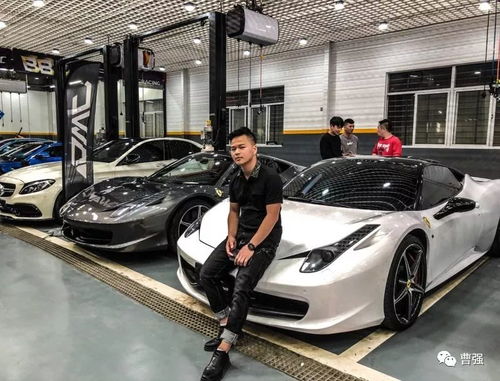 汽車改裝政策迎來(lái)新曙光，聊聊車與改裝的無(wú)限可能