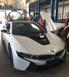 從《老炮兒》看汽車改裝與修理廠的文化碰撞